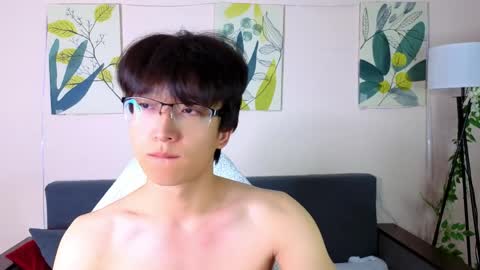 Adam online show from 27, 3, 2026