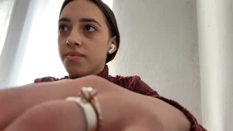 Anna online show from 18, 4, 2026