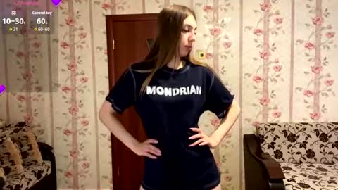 Anna online show from 14, 6, 2026