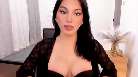 Snapshot of dianna_foxy chatting on 4, 1, 2025 Kianna online show from 4, 1, 2025