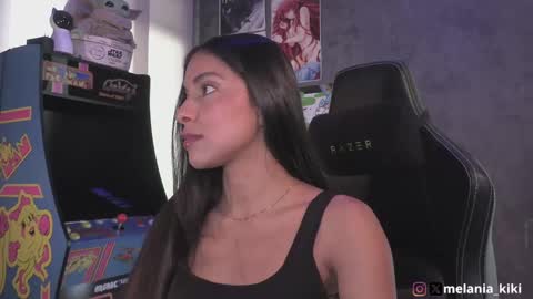 Melania   -    online show from 29, 9, 2025