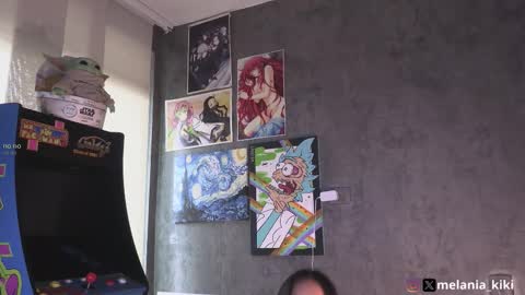 Melania   -    online show from 28, 11, 2025