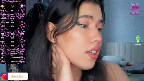 Diara online show from 9, 2, 2026