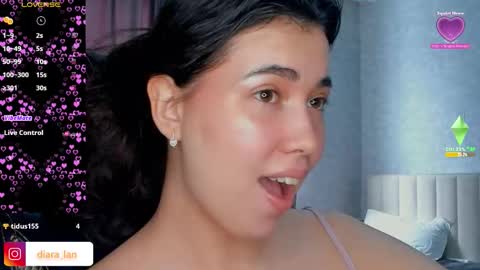 Diara online show from 11, 3, 2026