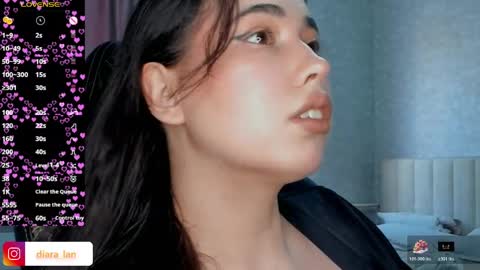 Diara online show from 3, 4, 2026