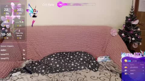 Diana online show from 26, 12, 2024