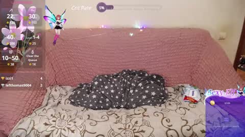 Diana online show from 8, 2, 2025