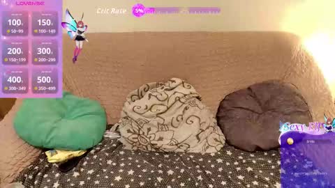 Diana online show from 15, 1, 2026