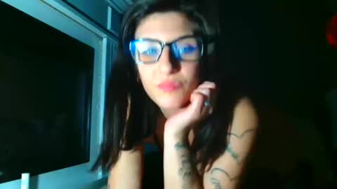 Snapshot of diavoletta98 chatting on 25, 3, 2026 Diavoletta98 online show from 25, 3, 2026