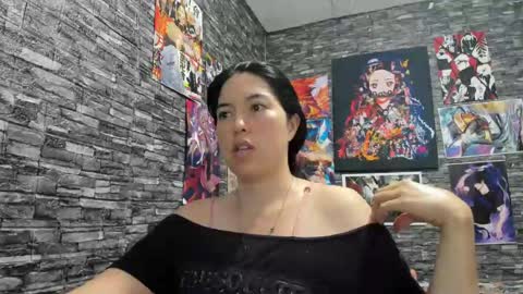 Snapshot of diazelizabet096 chatting on 10, 12, 2024 eli25 online show from 10, 12, 2024