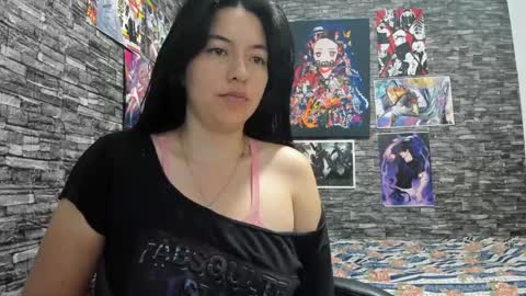 Snapshot of diazelizabet096 chatting on 10, 12, 2024 eli25 online show from 10, 12, 2024