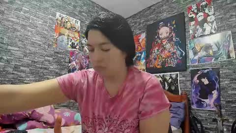 Snapshot of diazelizabet096 chatting on 6, 2, 2025 eli25 online show from 6, 2, 2025