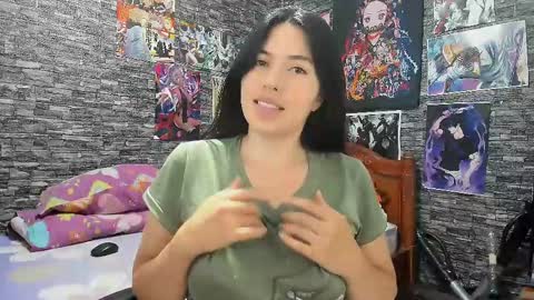 Snapshot of diazelizabet096 chatting on 10, 2, 2025 eli25 online show from 10, 2, 2025