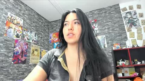 Snapshot of diazelizabet096 chatting on 26, 2, 2025 eli25 online show from 26, 2, 2025