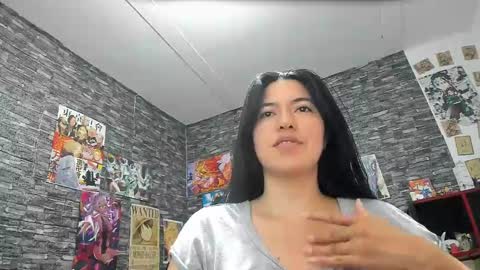 Snapshot of diazelizabet096 chatting on 1, 3, 2025 eli25 online show from 1, 3, 2025