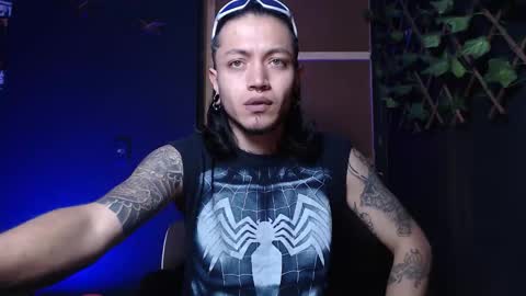 DICAPRIO online show from 23, 10, 2025