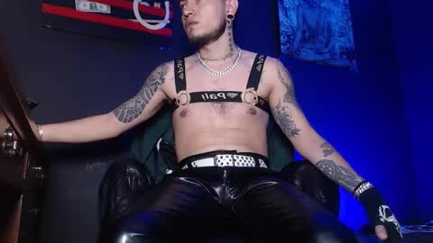 DICAPRIO online show from 28, 3, 2026