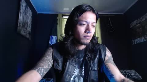 DICAPRIO online show from 11, 4, 2026