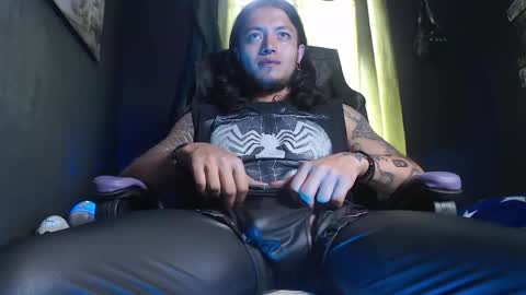 DICAPRIO online show from 14, 4, 2026