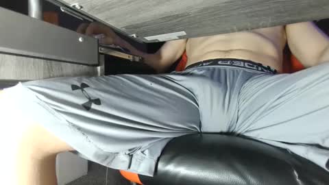 Dick And Muscle online show from 4, 2, 2025