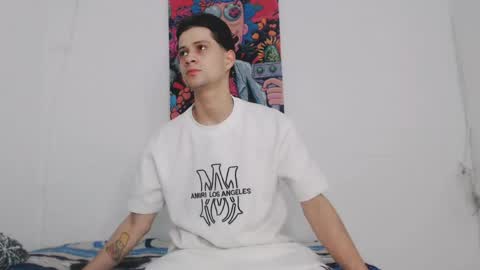 dick_boy_18 online show from 1, 5, 2026