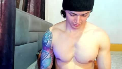 jhon online show from 21, 10, 2025