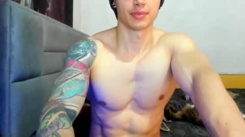 Snapshot of dick_demon_1 chatting on 10, 11, 2025 jhon online show from 10, 11, 2025