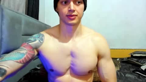 Snapshot of dick_demon_1 chatting on 4, 12, 2025 jhon online show from 4, 12, 2025