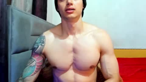 Snapshot of dick_demon_1 chatting on 15, 12, 2025 jhon online show from 15, 12, 2025