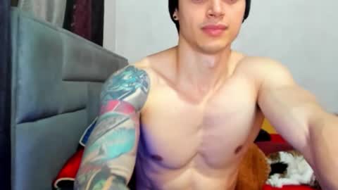 Snapshot of dick_demon_1 chatting on 22, 12, 2025 jhon online show from 22, 12, 2025