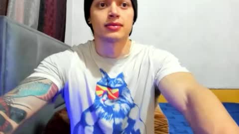Snapshot of dick_demon_1 chatting on 10, 1, 2026 jhon online show from 10, 1, 2026