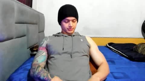 Snapshot of dick_demon_1 chatting on 12, 1, 2026 jhon online show from 12, 1, 2026