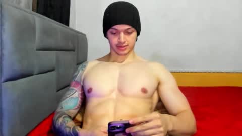 Snapshot of dick_demon_1 chatting on 7, 2, 2026 jhon online show from 7, 2, 2026