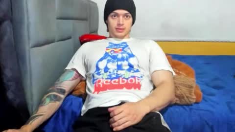 Snapshot of dick_demon_1 chatting on 4, 3, 2026 jhon online show from 4, 3, 2026
