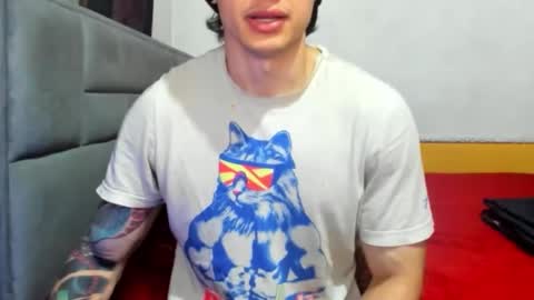 Snapshot of dick_demon_1 chatting on 8, 3, 2026 jhon online show from 8, 3, 2026