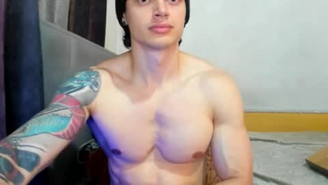 Snapshot of dick_demon_1 chatting on 23, 3, 2026 jhon online show from 23, 3, 2026