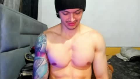 Snapshot of dick_demon_1 chatting on 7, 4, 2026 jhon online show from 7, 4, 2026