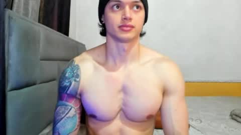Snapshot of dick_demon_1 chatting on 8, 4, 2026 jhon online show from 8, 4, 2026