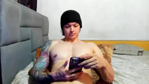 Snapshot of dick_demon_1 chatting on 14, 4, 2026 jhon online show from 14, 4, 2026
