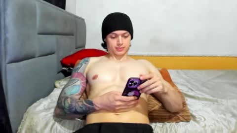 Snapshot of dick_demon_1 chatting on 28, 4, 2026 jhon online show from 28, 4, 2026