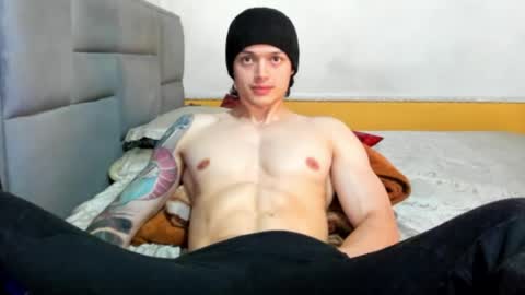 Snapshot of dick_demon_1 chatting on 29, 4, 2026 jhon online show from 29, 4, 2026