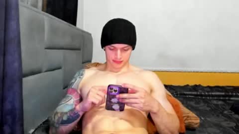 Snapshot of dick_demon_1 chatting on 14, 5, 2026 jhon online show from 14, 5, 2026