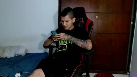 Snapshot of dick_monster23cm chatting on 14, 5, 2026 dick_monster23cm online show from 14, 5, 2026
