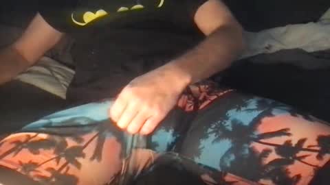 Snapshot of dickanddips chatting on 21, 10, 2025 Justin Joy online show from 21, 10, 2025