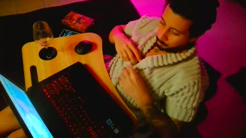 Damin online show from 9, 12, 2024