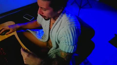 Damin online show from 9, 12, 2024