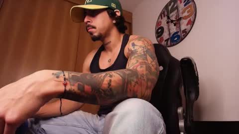 Damin online show from 3, 10, 2025