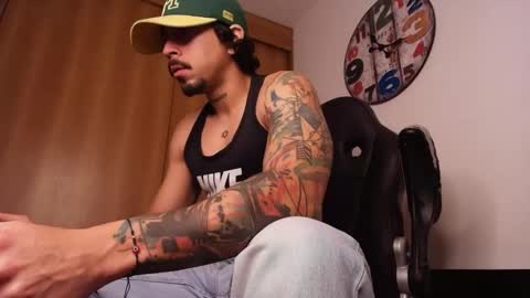 Damin online show from 5, 10, 2025