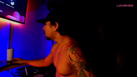 Snapshot of dickdamian_ chatting on 12, 5, 2026 Damin online show from 12, 5, 2026