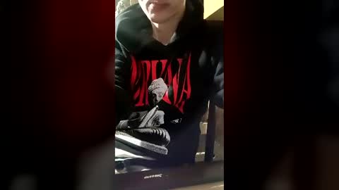 RomantycznyBOY online show from 3, 7, 2026